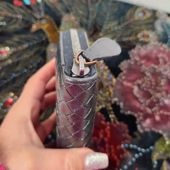 Bottega Veneta wallet - Picture 7 of 14